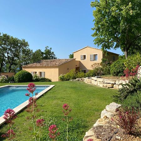 Chante Coucou Saint-Saturnin-lès-Apt Exterior photo