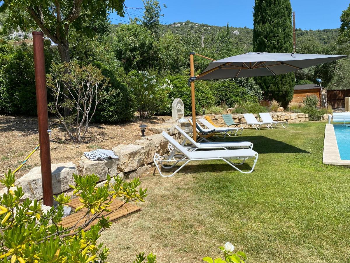 Chante Coucou Saint-Saturnin-lès-Apt Exterior photo